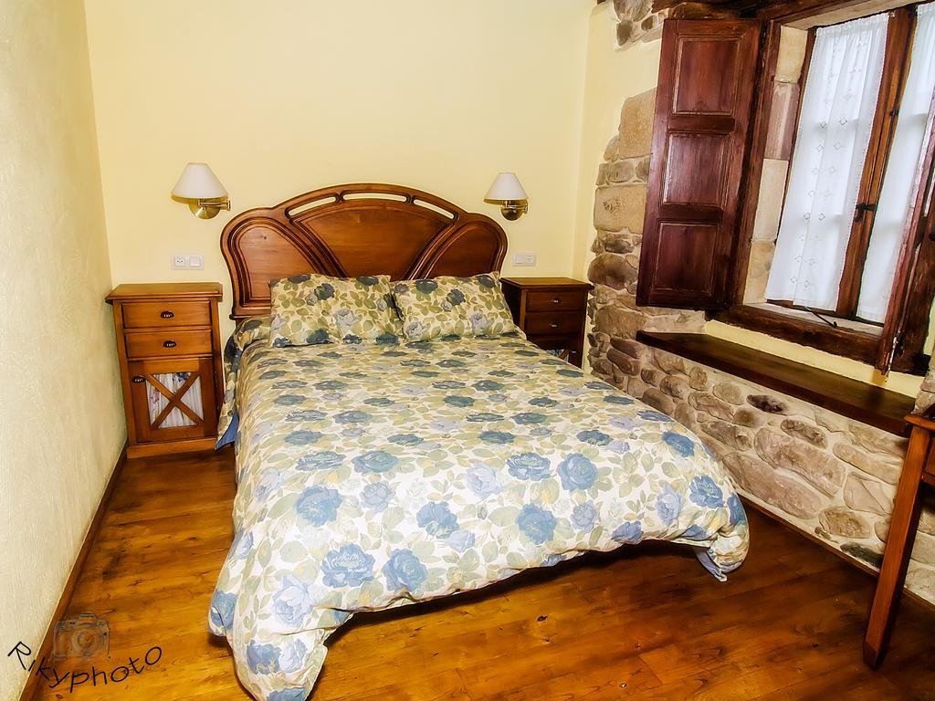Posada Corral Mayor La Serna  Dış mekan fotoğraf