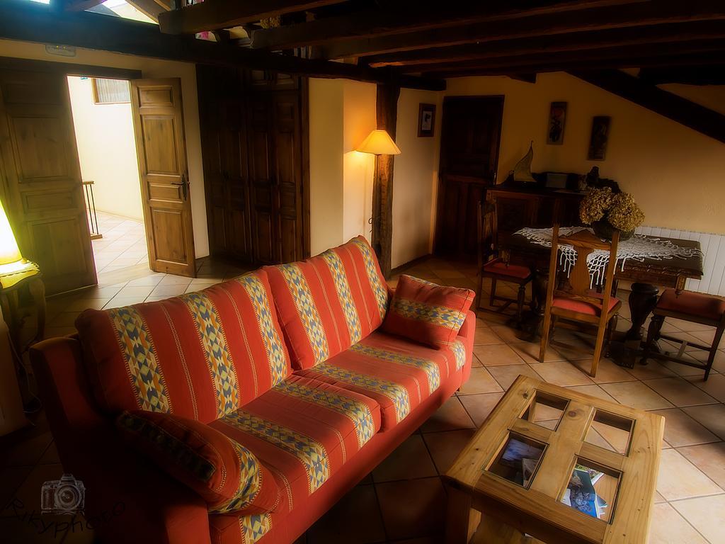 Posada Corral Mayor La Serna  Dış mekan fotoğraf
