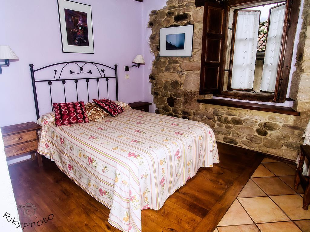 Posada Corral Mayor La Serna  Dış mekan fotoğraf