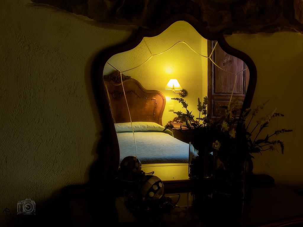 Posada Corral Mayor La Serna  Dış mekan fotoğraf