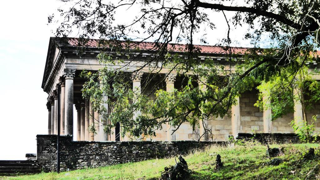 Posada Corral Mayor La Serna  Dış mekan fotoğraf