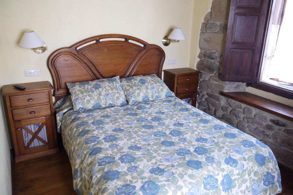Posada Corral Mayor La Serna  Oda fotoğraf