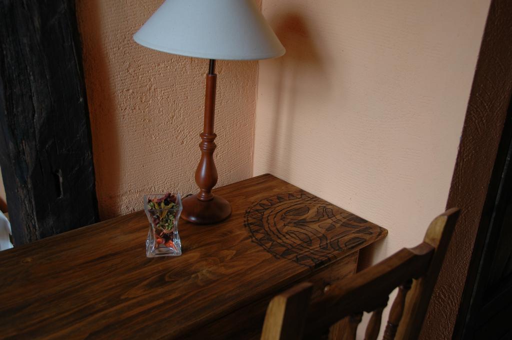 Posada Corral Mayor La Serna  Oda fotoğraf