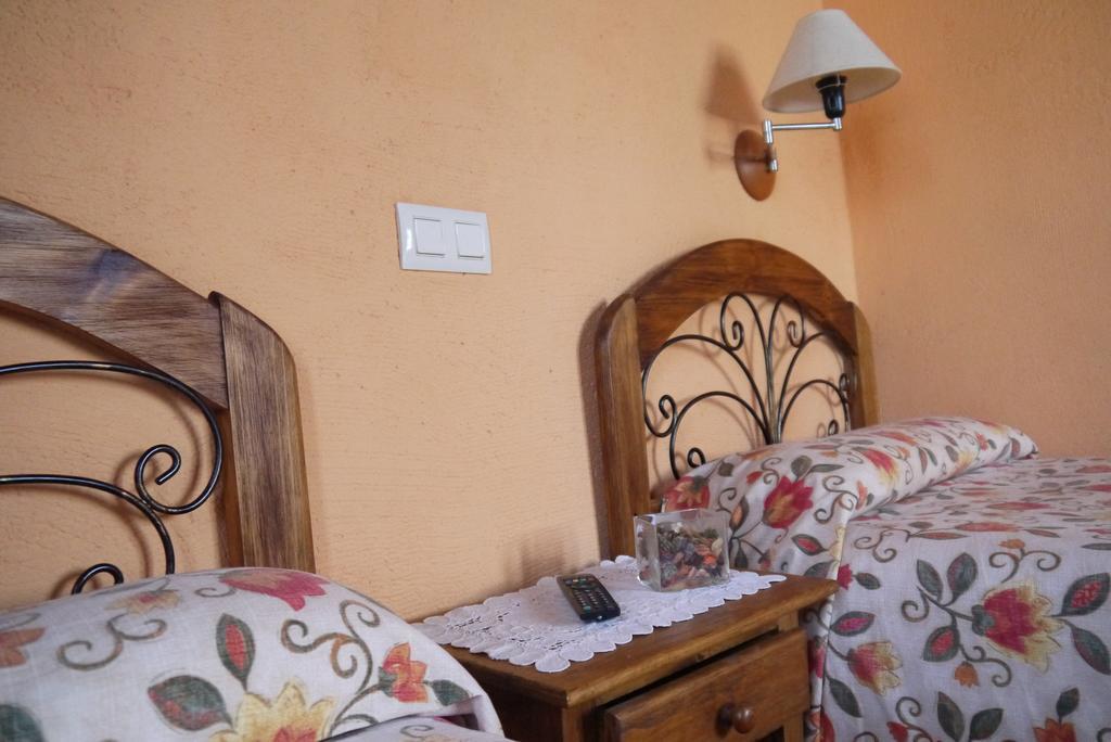 Posada Corral Mayor La Serna  Oda fotoğraf