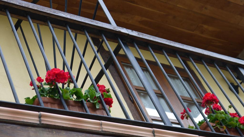 Posada Corral Mayor La Serna  Dış mekan fotoğraf