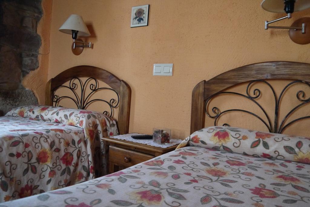 Posada Corral Mayor La Serna  Oda fotoğraf