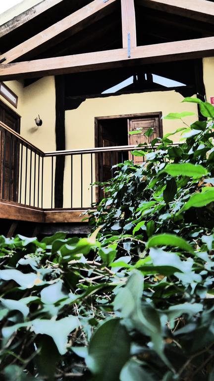 Posada Corral Mayor La Serna  Dış mekan fotoğraf