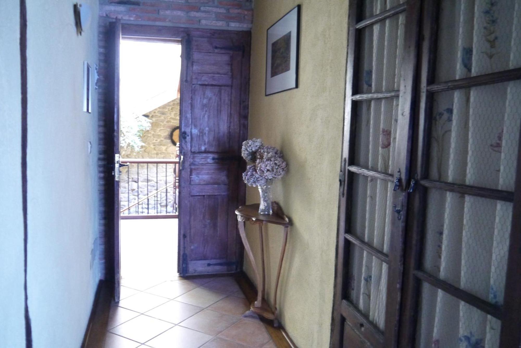 Posada Corral Mayor La Serna  Dış mekan fotoğraf