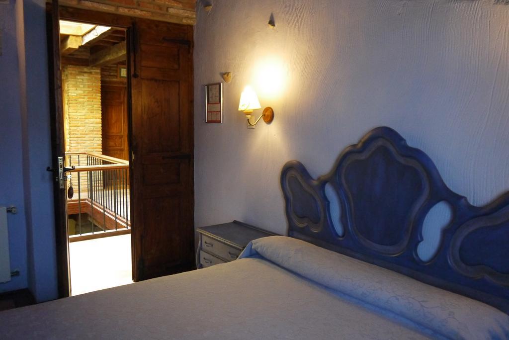 Posada Corral Mayor La Serna  Oda fotoğraf