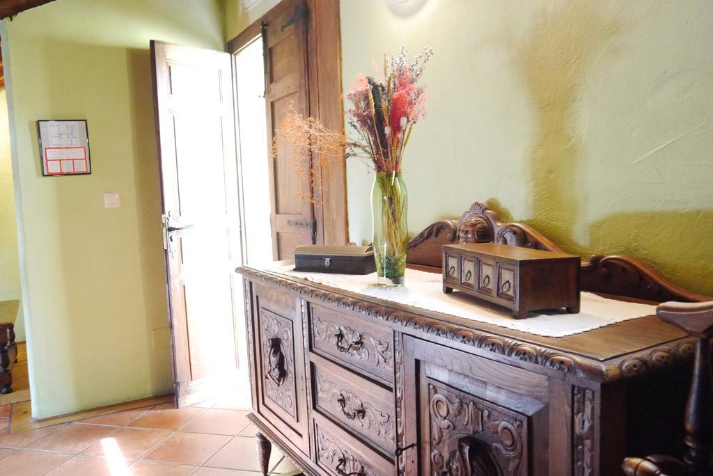 Posada Corral Mayor La Serna  Oda fotoğraf