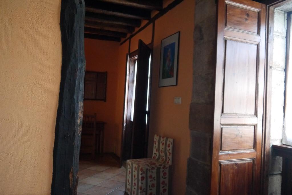 Posada Corral Mayor La Serna  Oda fotoğraf